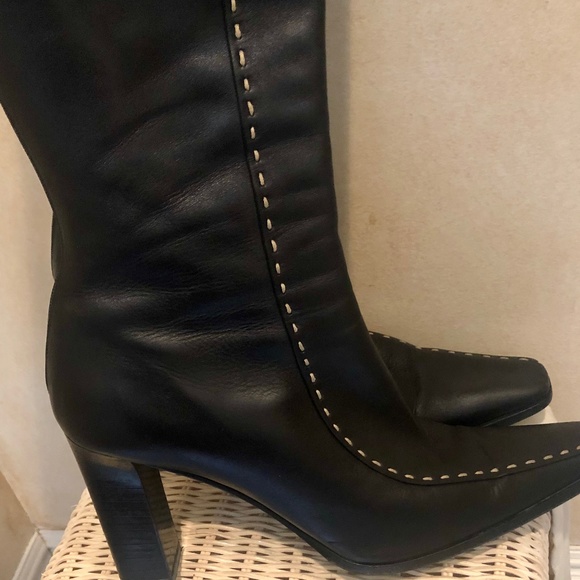 Pajar Canada Knee High Boots - Picture 4 of 4